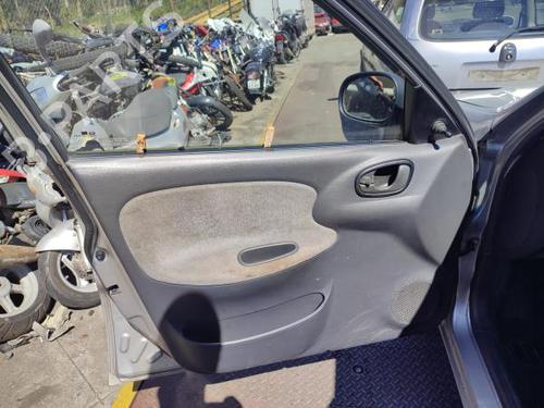 Topstykke DAEWOO LANOS (KLAT) 1.3 | BP19140107M5 