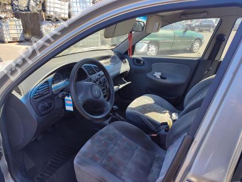 Topstykke DAEWOO LANOS (KLAT) 1.3 | BP19140107M5 