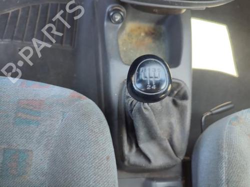 Topstykke DAEWOO LANOS (KLAT) 1.3 | BP19140107M5 