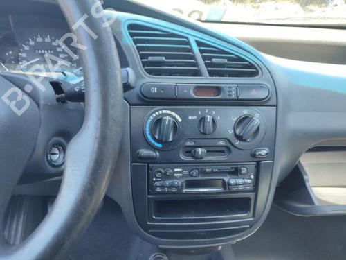 Topstykke DAEWOO LANOS (KLAT) 1.3 | BP19140107M5 