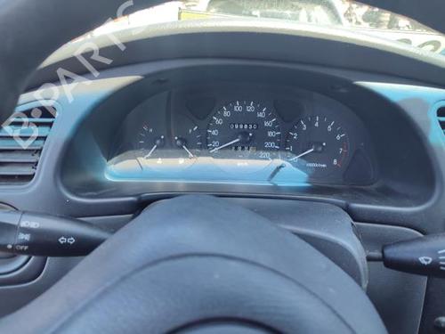 Topstykke DAEWOO LANOS (KLAT) 1.3 | BP19140107M5 