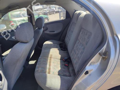 Topstykke DAEWOO LANOS (KLAT) 1.3 | BP19140107M5 