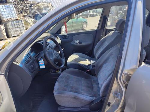 Topstykke DAEWOO LANOS (KLAT) 1.3 | BP19140107M5 