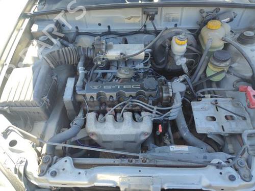 Topstykke DAEWOO LANOS (KLAT) 1.3 | BP19140107M5 