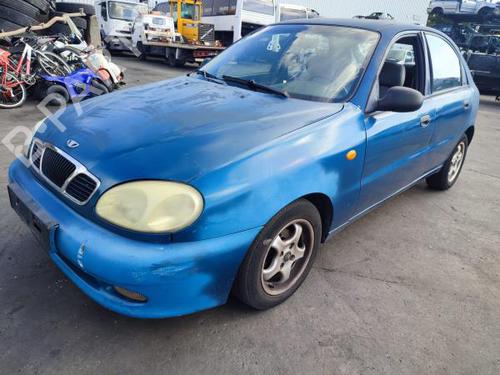 Pièces Détachées Usagées DAEWOO LANOS (KLAT) 1.3 (75 hp) 3227879