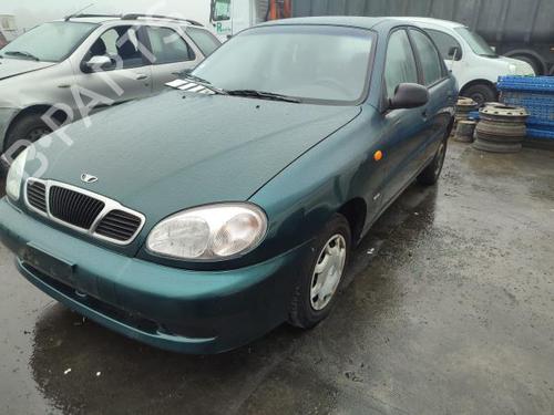 Used Parts DAEWOO LANOS (KLAT)  1.3  3227919