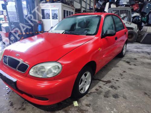 Pièces Détachées Usagées DAEWOO LANOS (KLAT) 1.3 (75 hp) 3227939