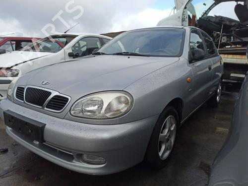 Brugte DAEWOO LANOS Saloon (KLAT) 1.3 (75 hp) 3212128