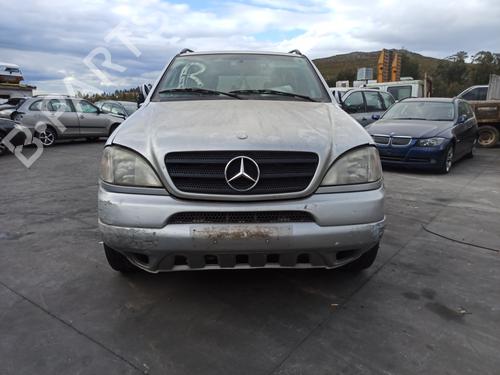 Used Parts MERCEDES-BENZ M-CLASS (W163) ML 320 (163.154) (218 hp) 3214485