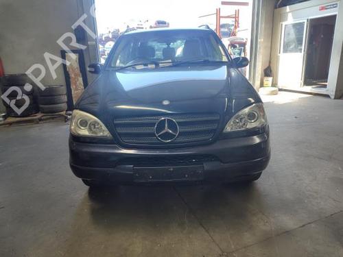Used Parts MERCEDES-BENZ M-CLASS (W163) ML 320 (163.154) (218 hp) 3228042
