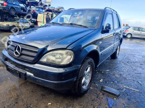 Used Parts MERCEDES-BENZ M-CLASS (W163) ML 230 (163.136) (150 hp) 3217794