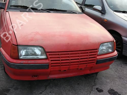 Used Parts OPEL KADETT E (T85) [1984-1993]  3209255