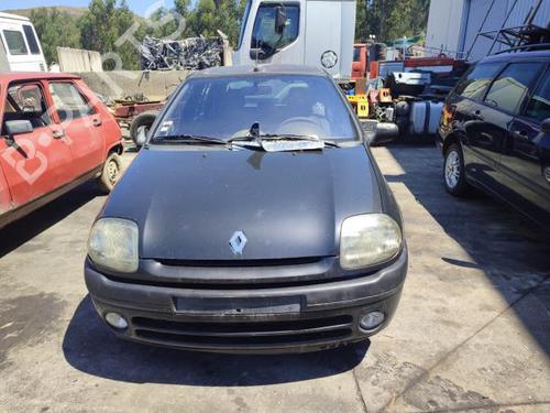Used Parts RENAULT CLIO II (BB_, CB_) 1.4 (B/CB0C, B/CB0S) (75 hp) 3219178