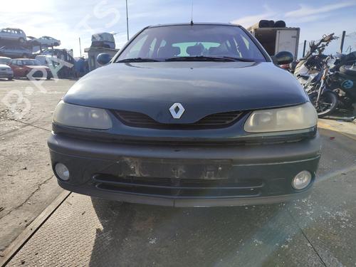 Brugte RENAULT LAGUNA I Grandtour (K56_) [1995-2002]  3226472