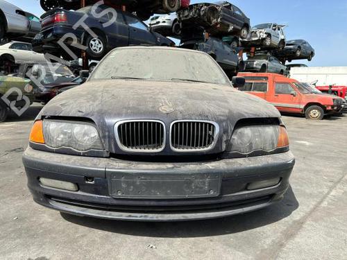 Pièces Détachées Usagées BMW 3 (E46) 320 d (136 hp) 3229829