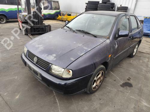 Used Parts VW POLO III CLASSIC (6V2) 57 1.7 SDI (57 hp) 3229861