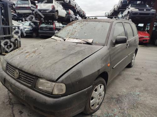 Pièces Détachées Usagées VW POLO Variant (6V5) 1.4 (60 hp) 3229865