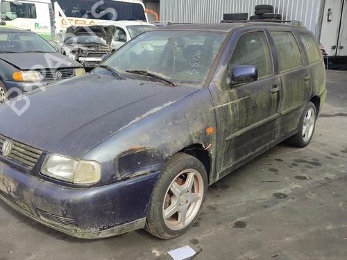 Used Parts VW POLO Variant (6V5) 1.7 SDI (57 hp) 3229862