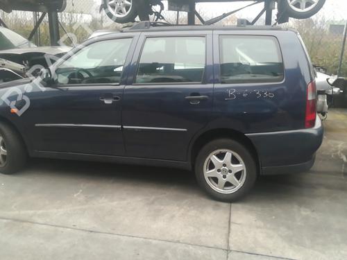 Used Parts VW POLO Variant (6V5) 1.4 (60 hp) 3209135