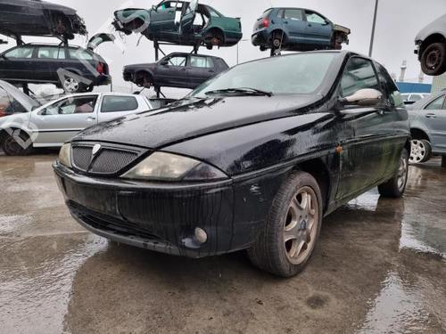 Used Parts LANCIA Y (840_) 1.2 16V (840AD) (86 hp) 3229978