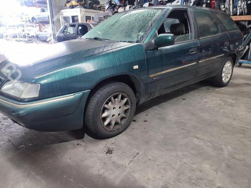 Brugte CITROËN XANTIA Break (X2) 1.9 Turbo D (90 hp) 3217055