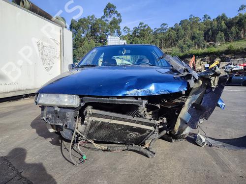 Brugte CITROËN XANTIA (X2) 1.9 Turbo D (90 hp) 3215814