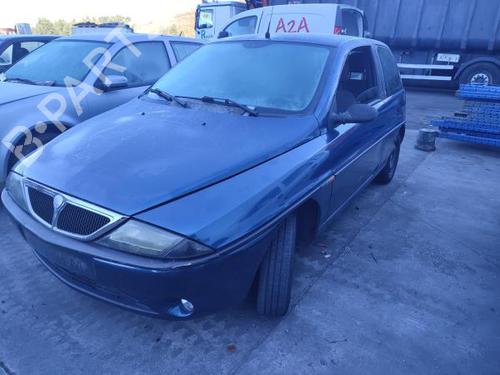 Used Parts LANCIA Y (840_) 1.2 16V (840AD) (86 hp) 3229994