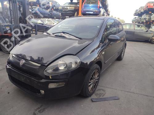 Used Parts FIAT GRANDE PUNTO (199_) 1.3 D Multijet (84 hp) 3228869