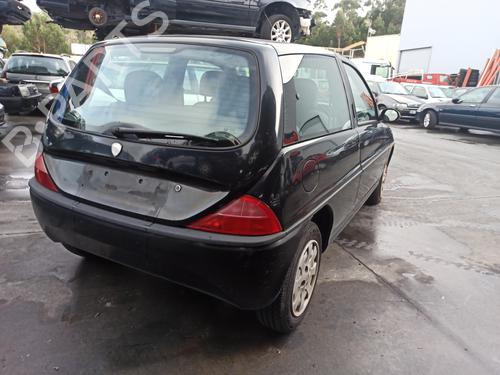 Engine control unit (ECU) LANCIA Y (840_) 1.2 16V (840AD) | BP10541640M57 