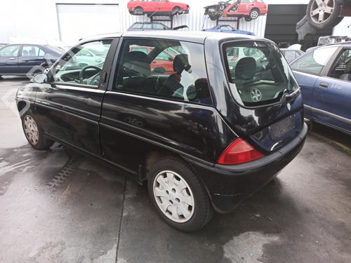 Engine control unit (ECU) LANCIA Y (840_) 1.2 16V (840AD) | BP10541640M57 
