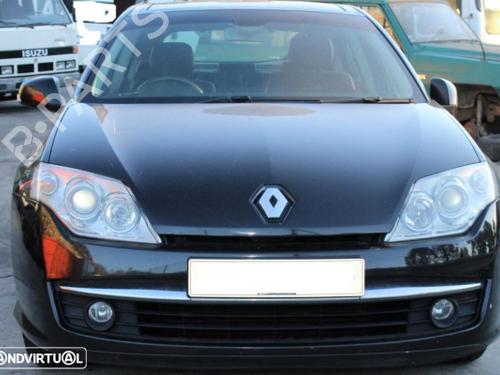 Brugte RENAULT LAGUNA III (BT0/1) [2007-2015]  3209337