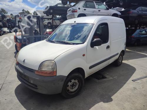Teile für RENAULT KANGOO Express (FC0/1_) D 55 1.9 (FC0D) (54 hp) 3230047 