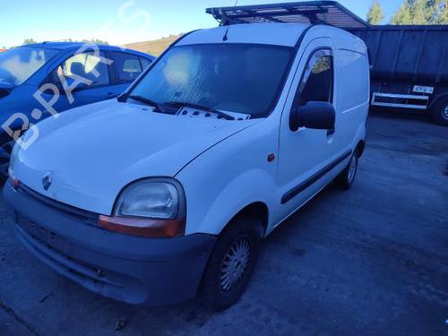 Teile für RENAULT KANGOO Express (FC0/1_) D 55 1.9 (FC0D) (54 hp) 3220173 