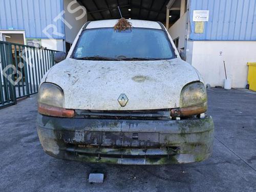 Starter RENAULT KANGOO Express (FC0/1_) D 55 1.9 (FC0D) | BP31631810M8 - Image 7