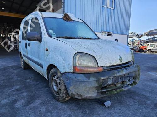 Starter RENAULT KANGOO Express (FC0/1_) D 55 1.9 (FC0D) | BP31631810M8 - Image 8