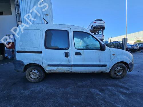 Starter RENAULT KANGOO Express (FC0/1_) D 55 1.9 (FC0D) | BP31631810M8 - Image 9