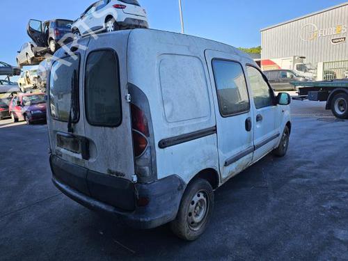 Starter RENAULT KANGOO Express (FC0/1_) D 55 1.9 (FC0D) | BP31631810M8 - Image 10