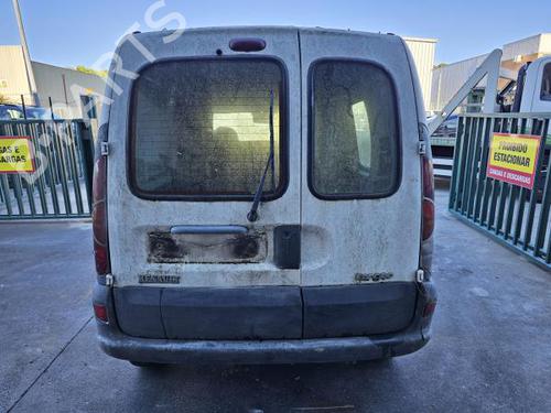 Starter RENAULT KANGOO Express (FC0/1_) D 55 1.9 (FC0D) | BP31631810M8 - Image 11