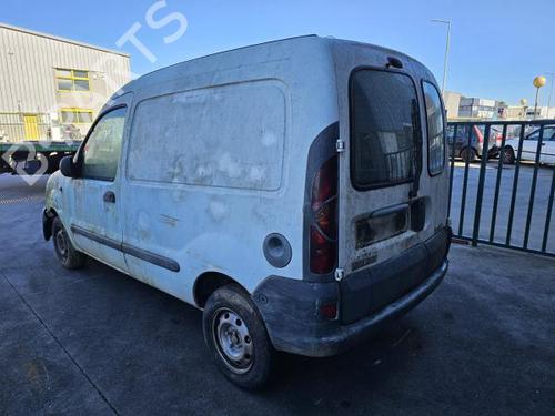 Starter RENAULT KANGOO Express (FC0/1_) D 55 1.9 (FC0D) | BP31631810M8 - Image 12