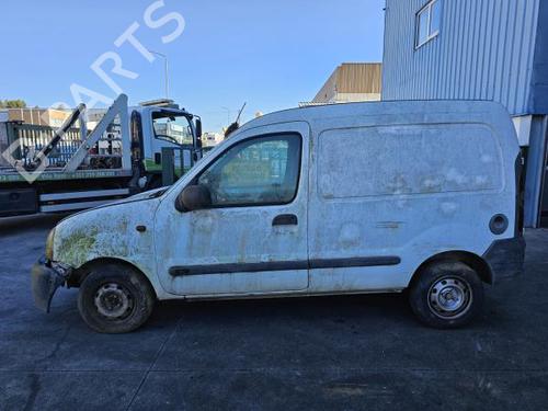 Starter RENAULT KANGOO Express (FC0/1_) D 55 1.9 (FC0D) | BP31631810M8 - Image 13