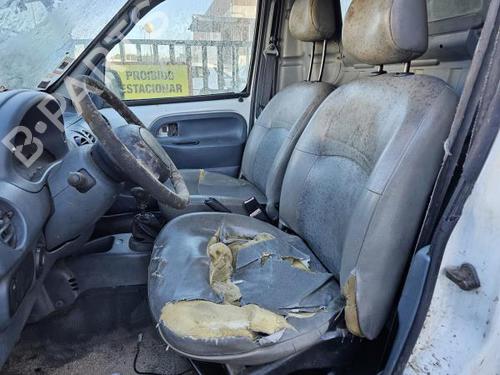 Starter RENAULT KANGOO Express (FC0/1_) D 55 1.9 (FC0D) | BP31631810M8 - Image 15