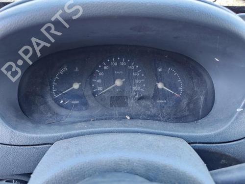 Starter RENAULT KANGOO Express (FC0/1_) D 55 1.9 (FC0D) | BP31631810M8 - Image 16