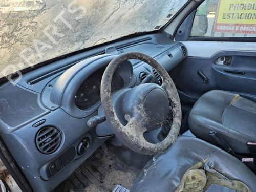 Starter RENAULT KANGOO Express (FC0/1_) D 55 1.9 (FC0D) | BP31631810M8 - Image 17