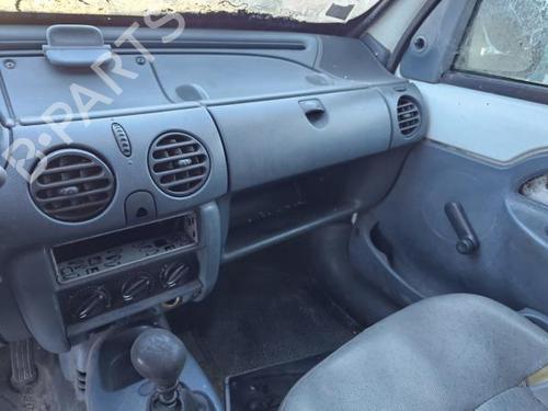 Starter RENAULT KANGOO Express (FC0/1_) D 55 1.9 (FC0D) | BP31631810M8 - Image 20