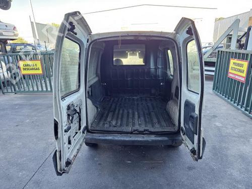 Starter RENAULT KANGOO Express (FC0/1_) D 55 1.9 (FC0D) | BP31631810M8 - Image 23