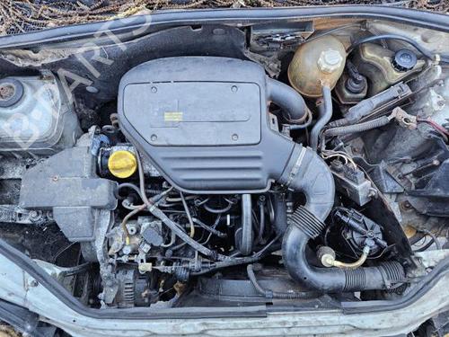 Starter RENAULT KANGOO Express (FC0/1_) D 55 1.9 (FC0D) | BP31631810M8 - Image 24