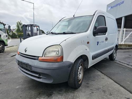 Højre baglygte RENAULT KANGOO Express (FC0/1_) D 65 1.9 (FC0E, FC02, FC0J, FC0N) | BP19583903C35 