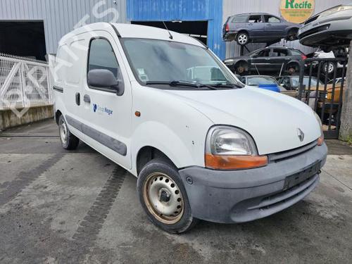 Højre baglygte RENAULT KANGOO Express (FC0/1_) D 65 1.9 (FC0E, FC02, FC0J, FC0N) | BP19583903C35 