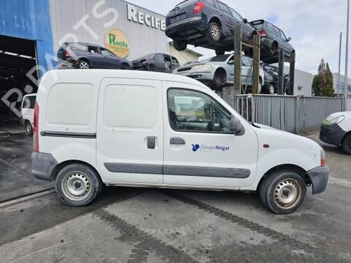 Højre baglygte RENAULT KANGOO Express (FC0/1_) D 65 1.9 (FC0E, FC02, FC0J, FC0N) | BP19583903C35 