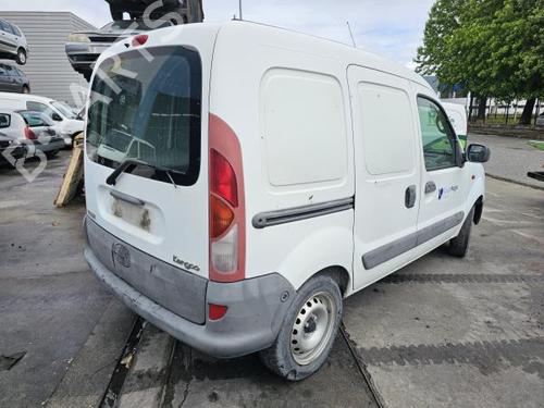 Højre baglygte RENAULT KANGOO Express (FC0/1_) D 65 1.9 (FC0E, FC02, FC0J, FC0N) | BP19583903C35 